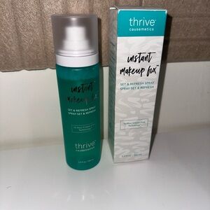 Thrive Instant Makeup Fix Spray